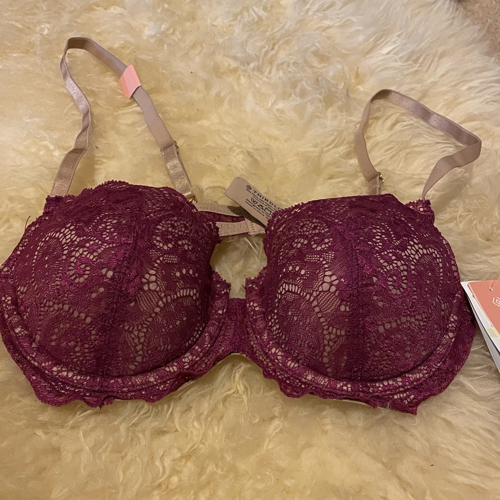 ThirdLove Bra - NWT - 34.5B